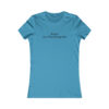Women's Original Magic is a Vanishing Art Favorite Styled Tee - Image 6