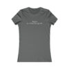Women's Original Magic is a Vanishing Art Favorite Styled Tee - Image 10