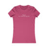 Women's Original Magic is a Vanishing Art Favorite Styled Tee - Image 15