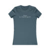 Women's Original Magic is a Vanishing Art Favorite Styled Tee - Image 11