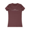 Women's Original Magic is a Vanishing Art Favorite Styled Tee - Image 16