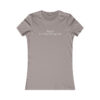 Women's Original Magic is a Vanishing Art Favorite Styled Tee - Image 3