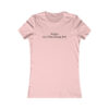 Women's Original Magic is a Vanishing Art Favorite Styled Tee - Image 17