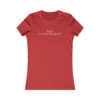 Women's Original Magic is a Vanishing Art Favorite Styled Tee - Image 18
