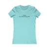 Women's Original Magic is a Vanishing Art Favorite Styled Tee - Image 5