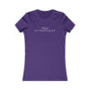 Women's Original Magic is a Vanishing Art Favorite Styled Tee
