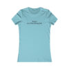 Women's Original Magic is a Vanishing Art Favorite Styled Tee - Image 7