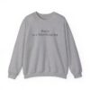 The Original Magic is a Vanishing Art Sweatshirt