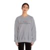 The Original Magic is a Vanishing Art Sweatshirt - Image 3