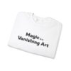The V2 Magic is a Vanishing Art Pips Sweatshirt - Image 8