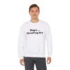 The V2 Magic is a Vanishing Art Pips Sweatshirt - Image 12