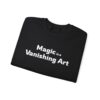 The V2 Magic is a Vanishing Art Pips Sweatshirt