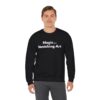 The V2 Magic is a Vanishing Art Pips Sweatshirt - Image 5
