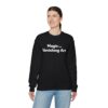 The V2 Magic is a Vanishing Art Pips Sweatshirt - Image 6