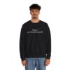 The Original Magic is a Vanishing Art Sweatshirt - Image 11