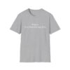 The Original Magic is a Vanishing Art T-Shirt - Image 18