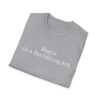 The Original Magic is a Vanishing Art T-Shirt - Image 20