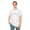 The Original Magic is a Vanishing Art T-Shirt - Image 14