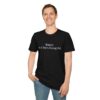 The Original Magic is a Vanishing Art T-Shirt - Image 5