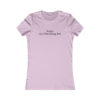 Women's Original Magic is a Vanishing Art Favorite Styled Tee - Image 13