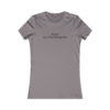 Women's Original Magic is a Vanishing Art Favorite Styled Tee - Image 14