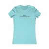 Women's  Magic is a Vanishing Art Favorite Styled Tee - Image 7