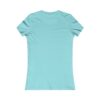 Women's  Magic is a Vanishing Art Favorite Styled Tee - Image 8